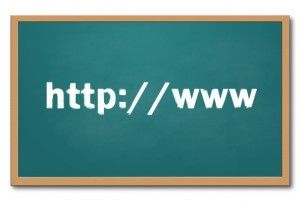 pizarra web