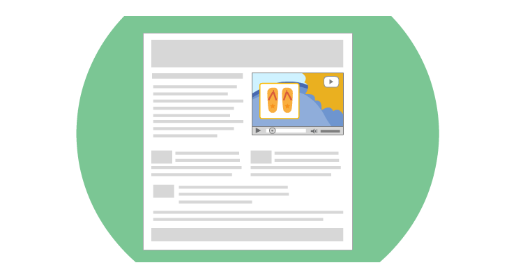 campañas de display