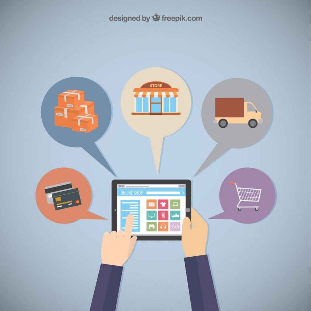 marketing online conseguir clientes