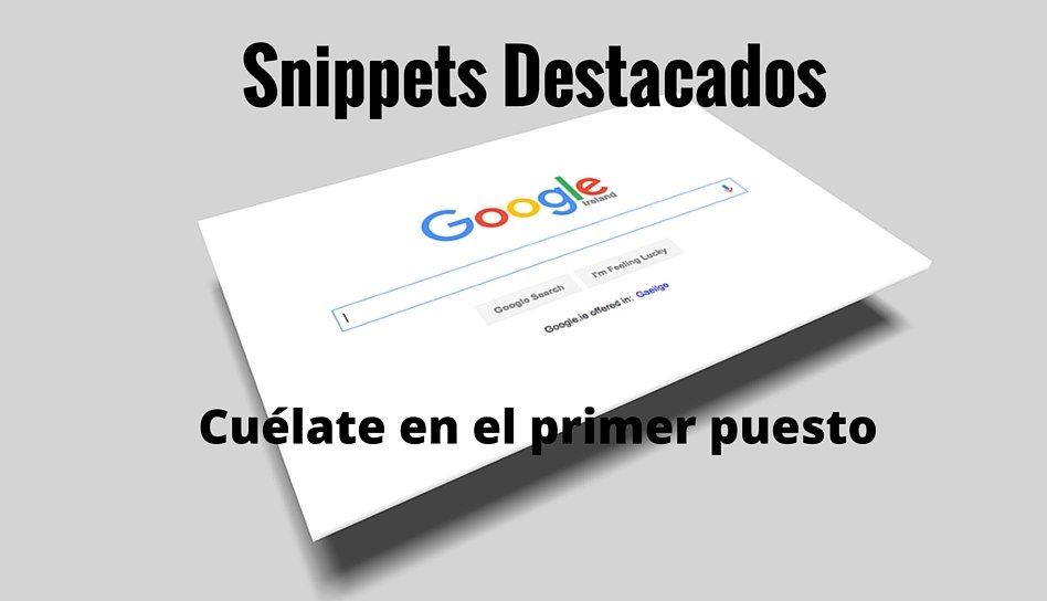 snippets destacados
