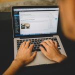 escribir blog